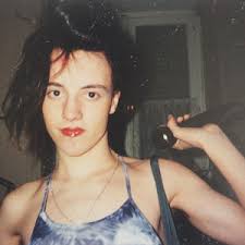 Cover de l'album Weird Guy