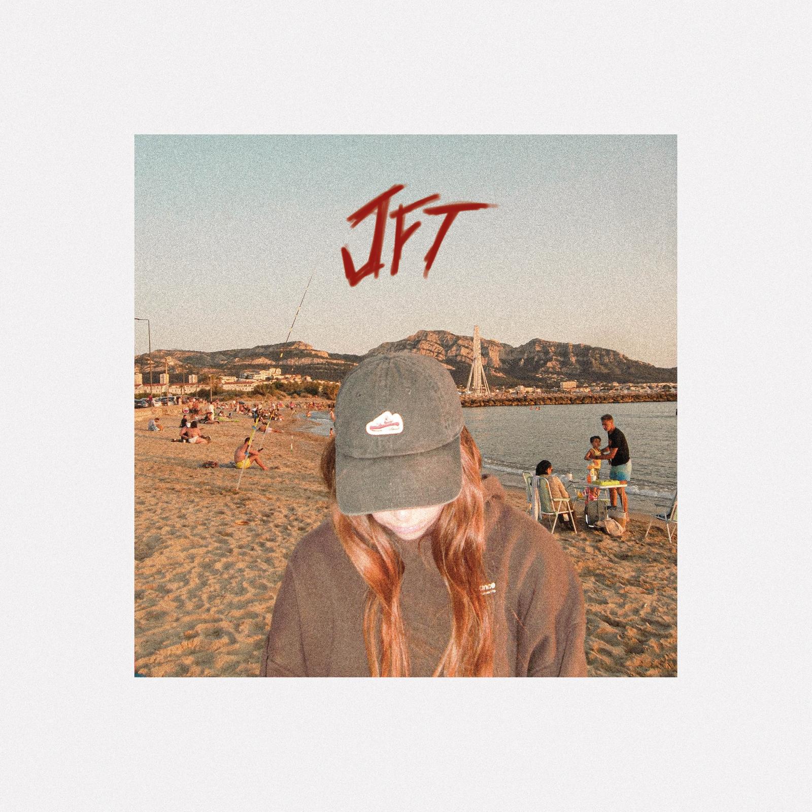 Cover de l'album JFT Cover de l'album JFT