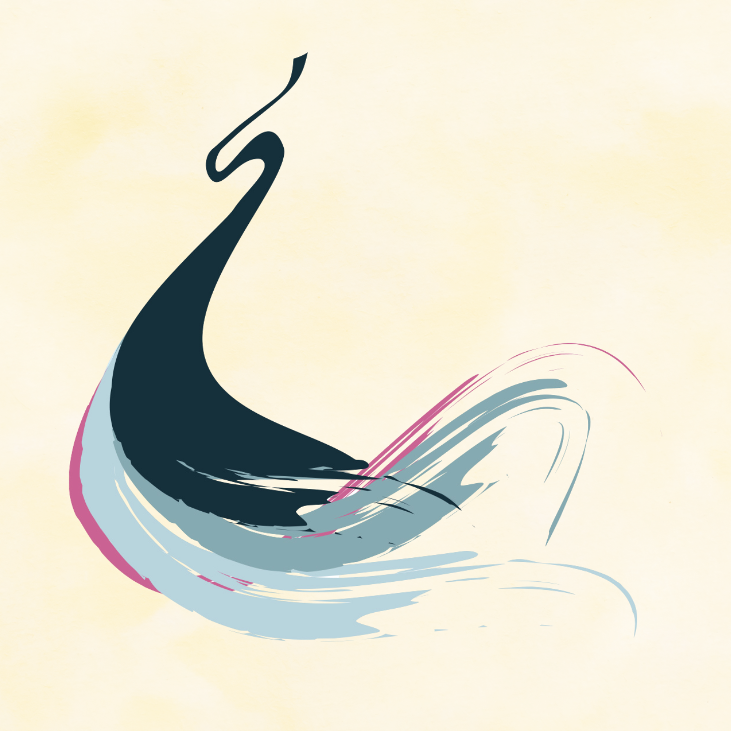 Cover de l'album Follow the River