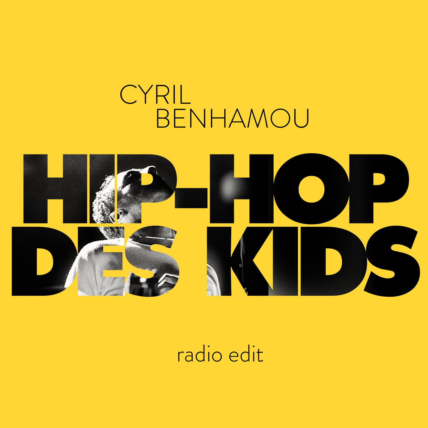 HIP HOP des kids