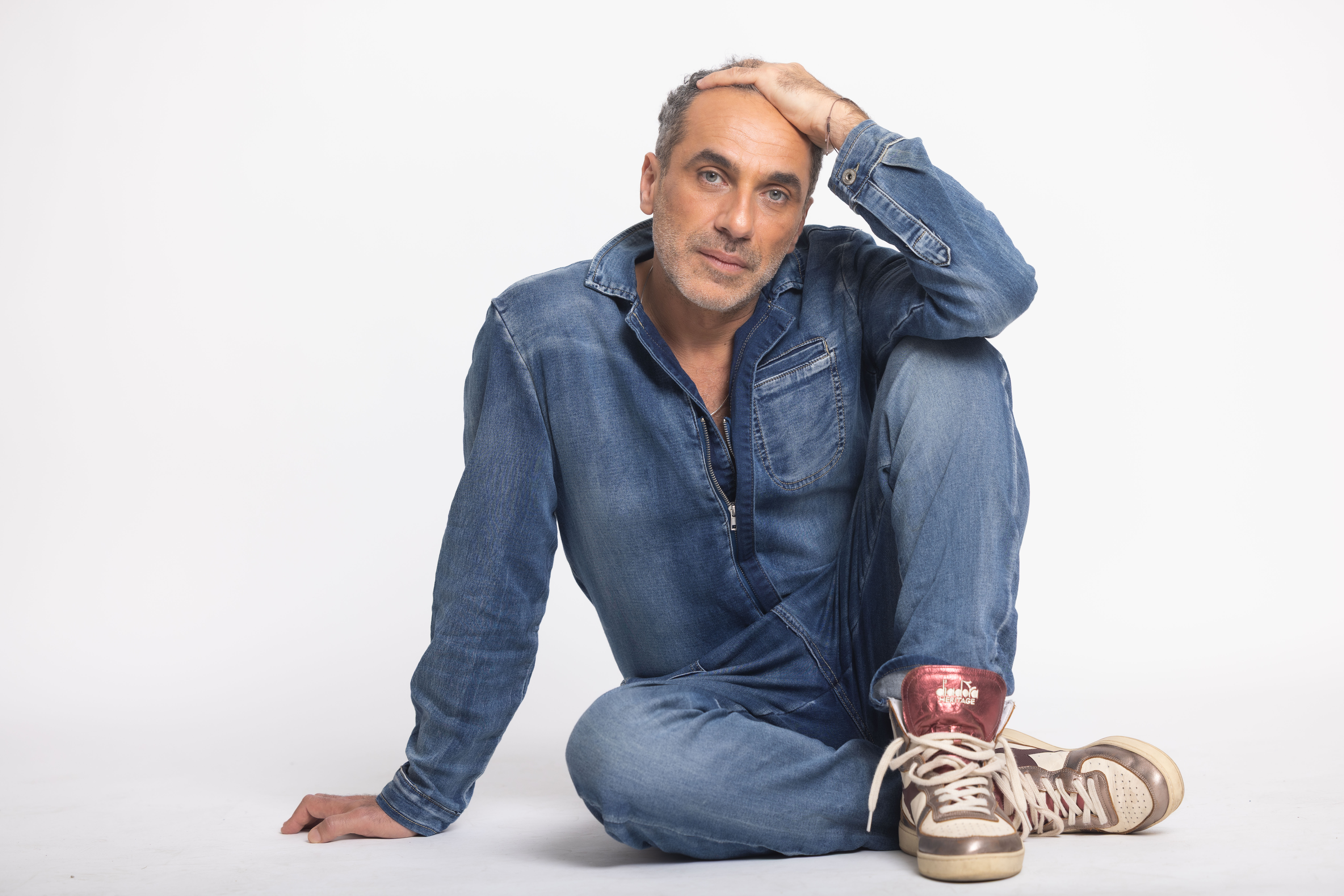 Photo Cyril Benhamou