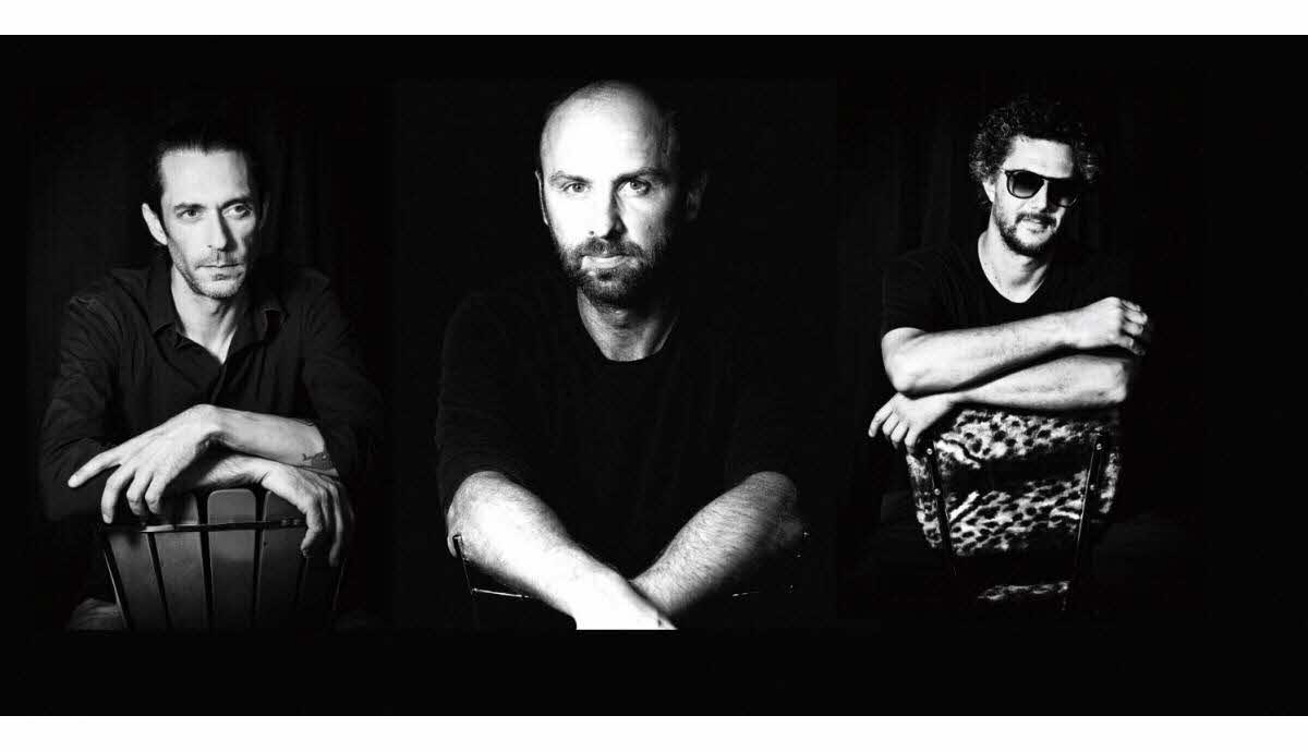 Photo Benjamin Faugloire Project